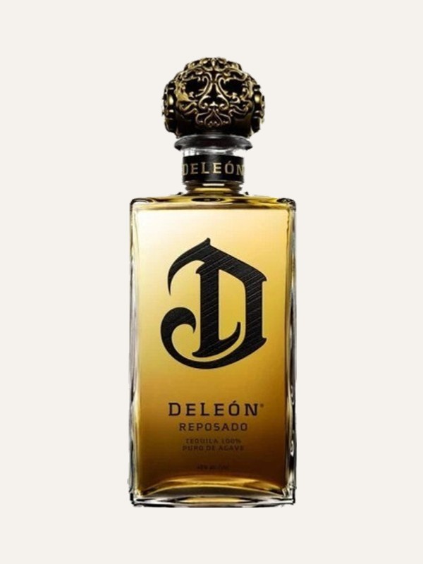 De Leon Reposado 750ml