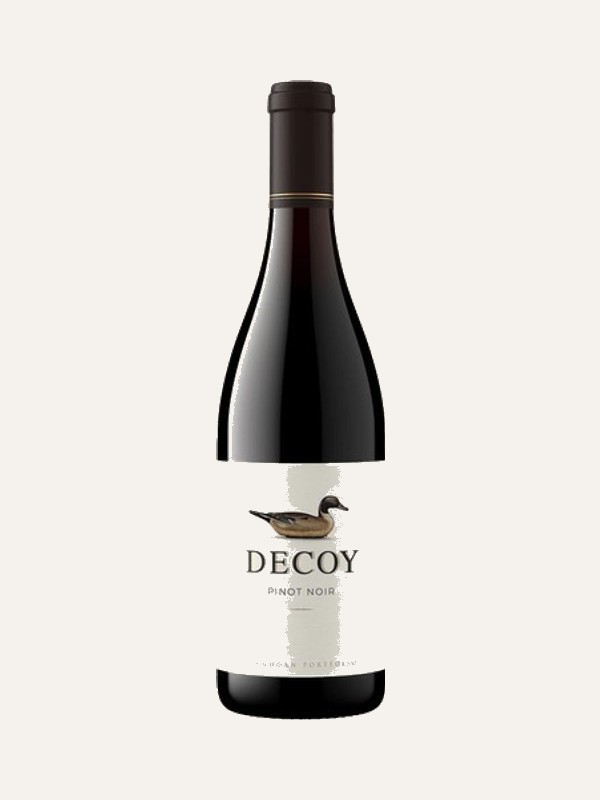 Decoy Pinot Noir, 750 ml