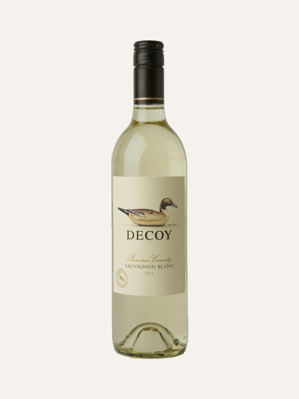 Decoy Sauvignon Blanc  750 ml