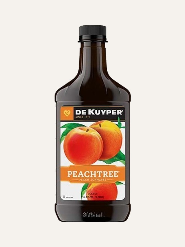 DeKuper 1Lpeachtree
