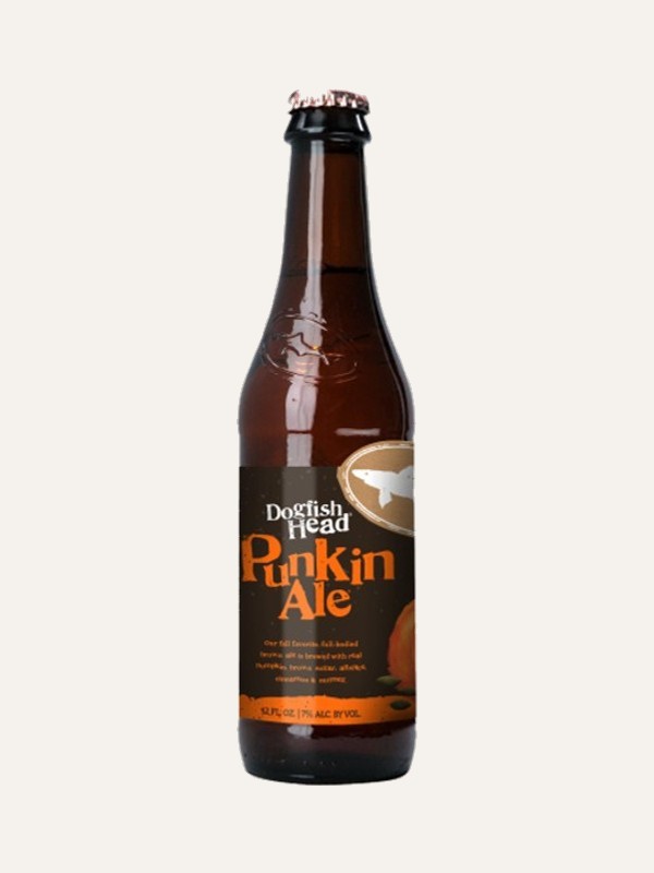 Dogfish Head Brewery, Punkin, 6pk