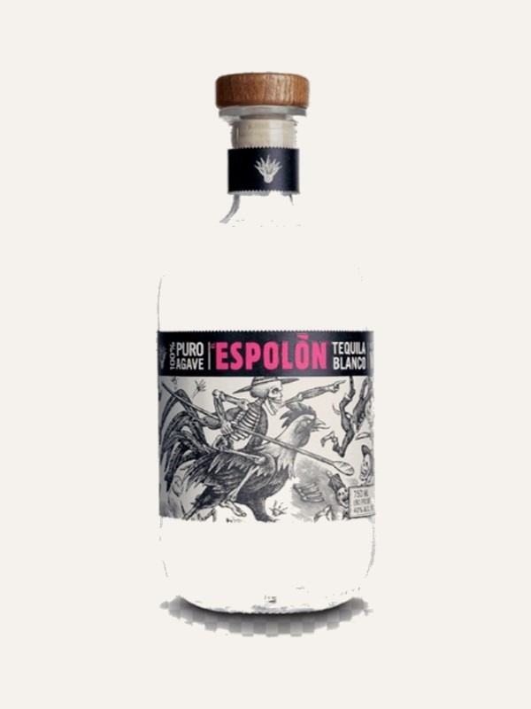 Espolòn Blanco
