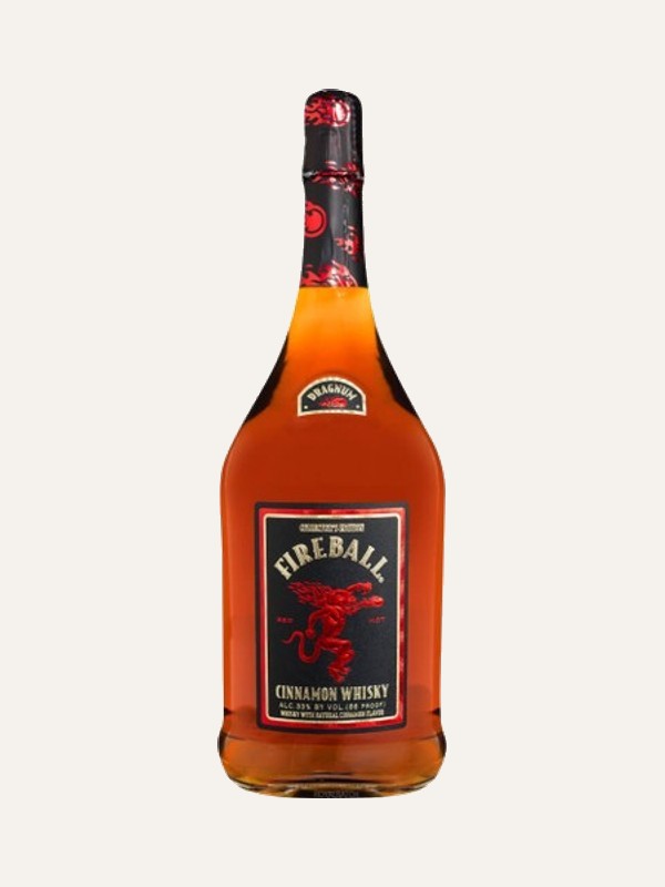 Fireball 100ml