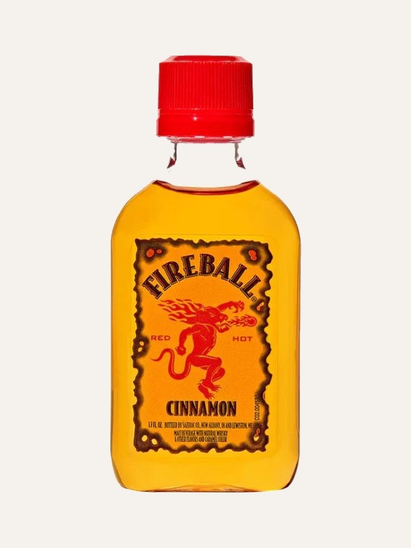Fireball Shot 50 ml