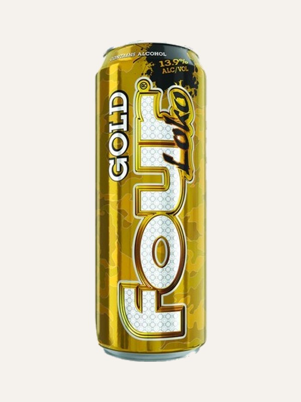 Four Loko