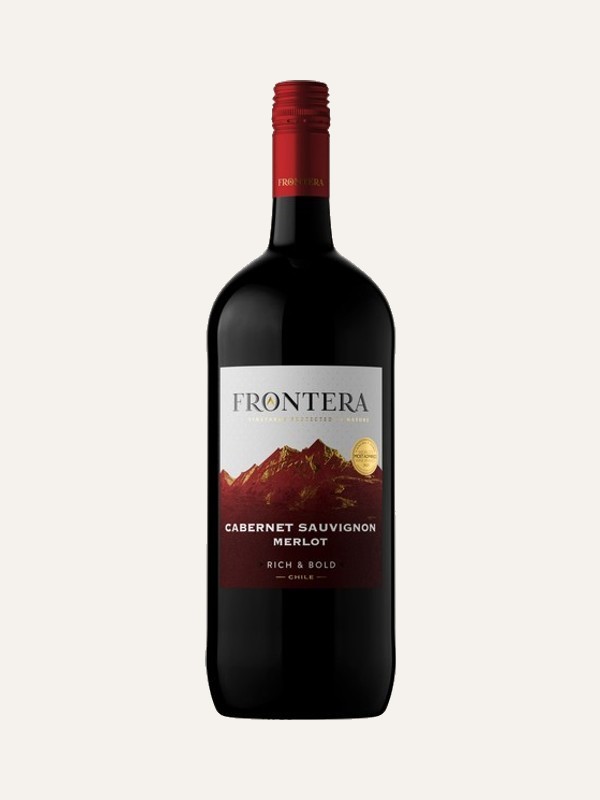 Frontera Cabernet Sauvignon