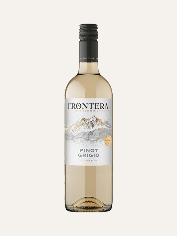 Frontera Pinot Grigio 750 ml