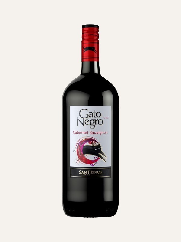 Gato Negro cabernet sauvignon