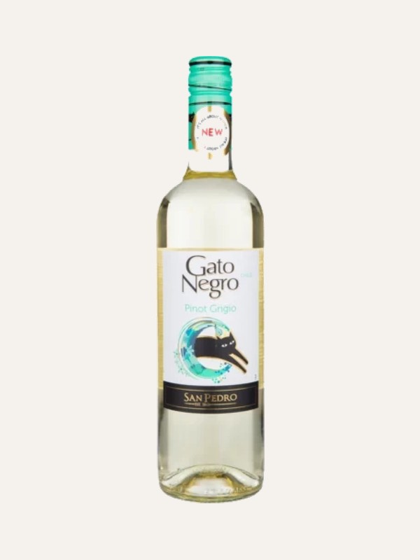 Gato negro pinot grigio