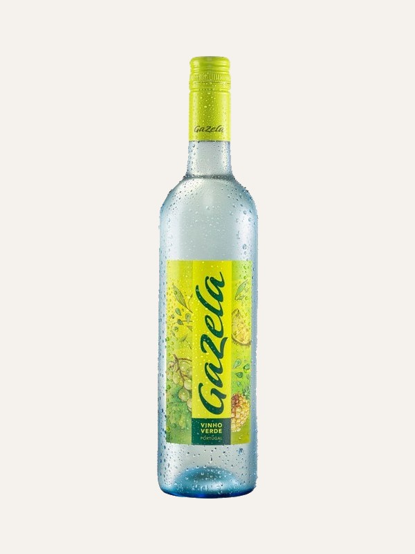 Gazela Rosegale750ml