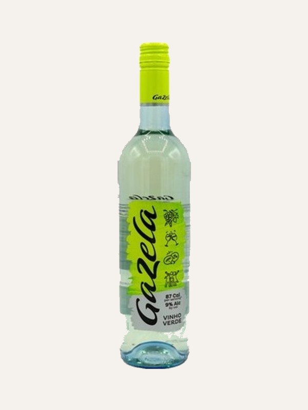 Gazela Vinho Verde 750 ml