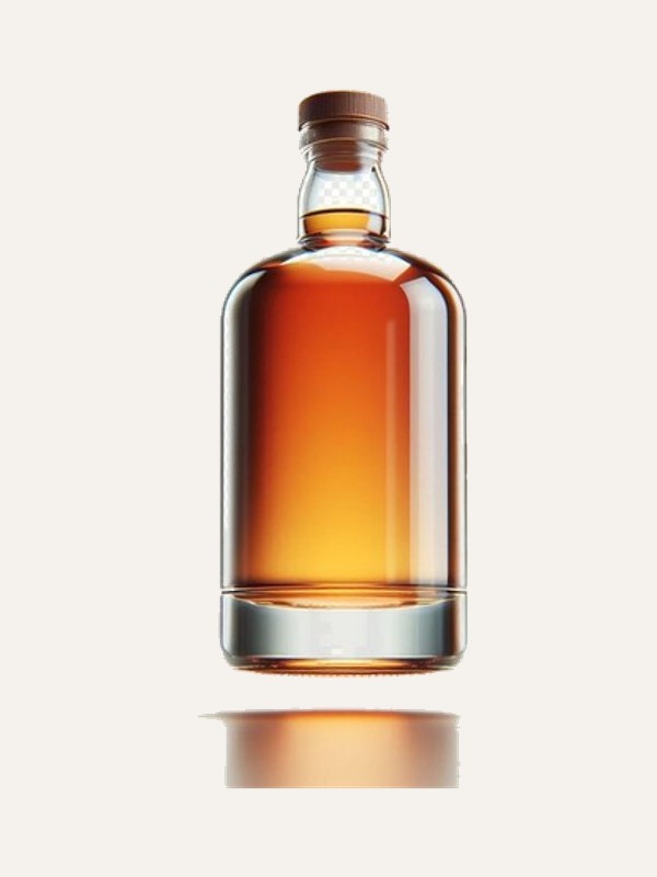 Glenlivet 14 Year Old Single Malt Scotch Whisky, 750ml Bottle