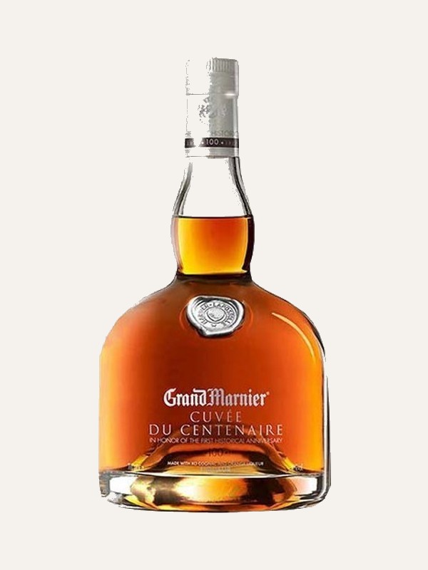 Grand Marnier Cognac, 375 ml
