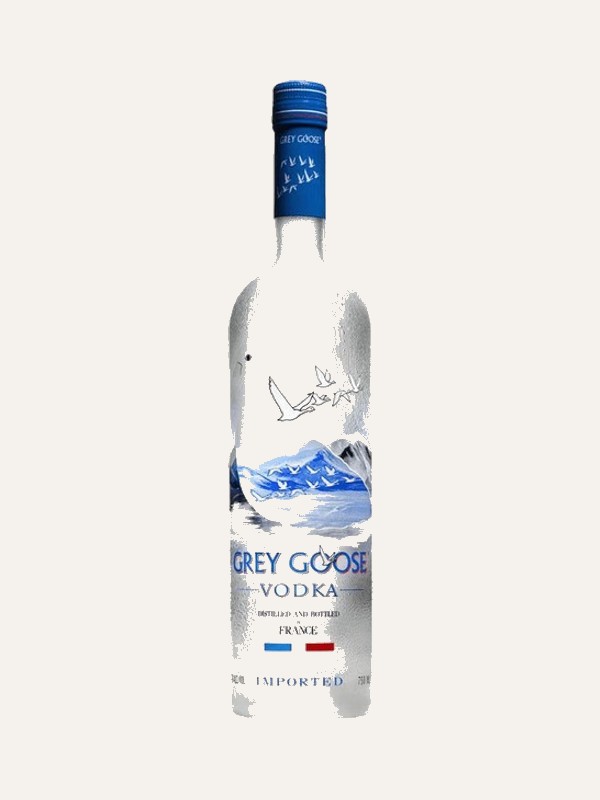 Grey Goose Vodka