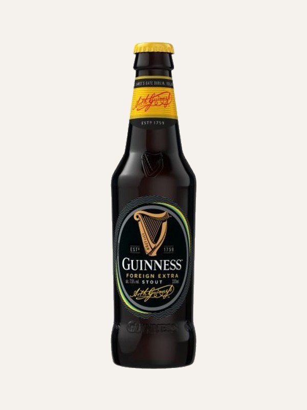 Guinness Foreign Stout