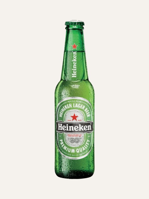 Heineken 12 Pack Bottles