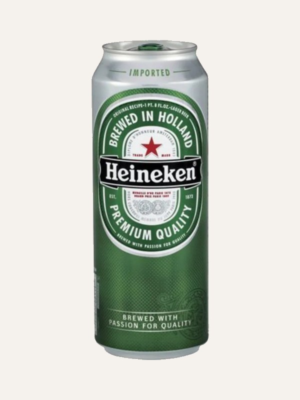 Heineken Can24oz