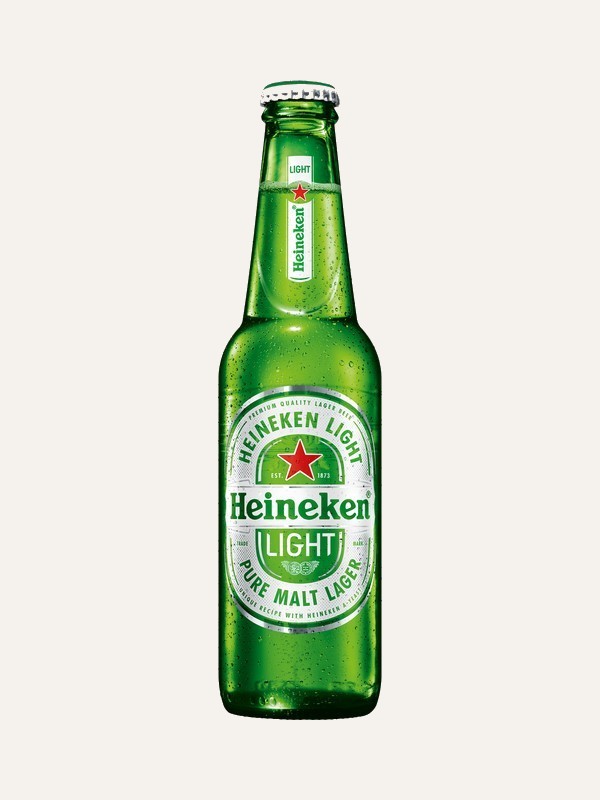 Heineken Light