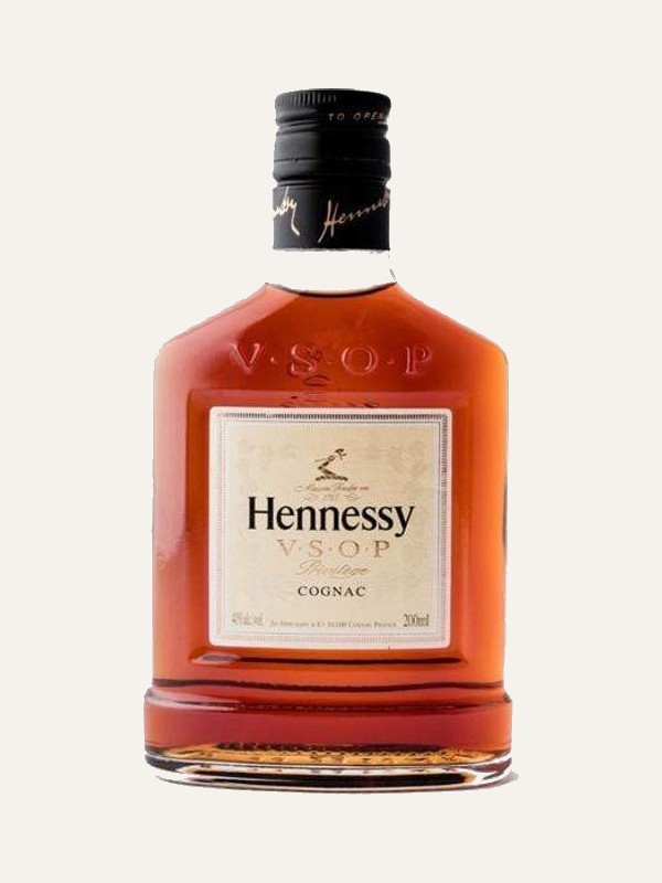 Hennessey Cognac VSOP Privilege 750 ml
