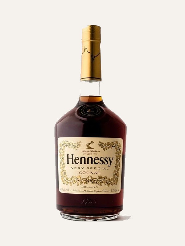 Hennessy Cognac VS