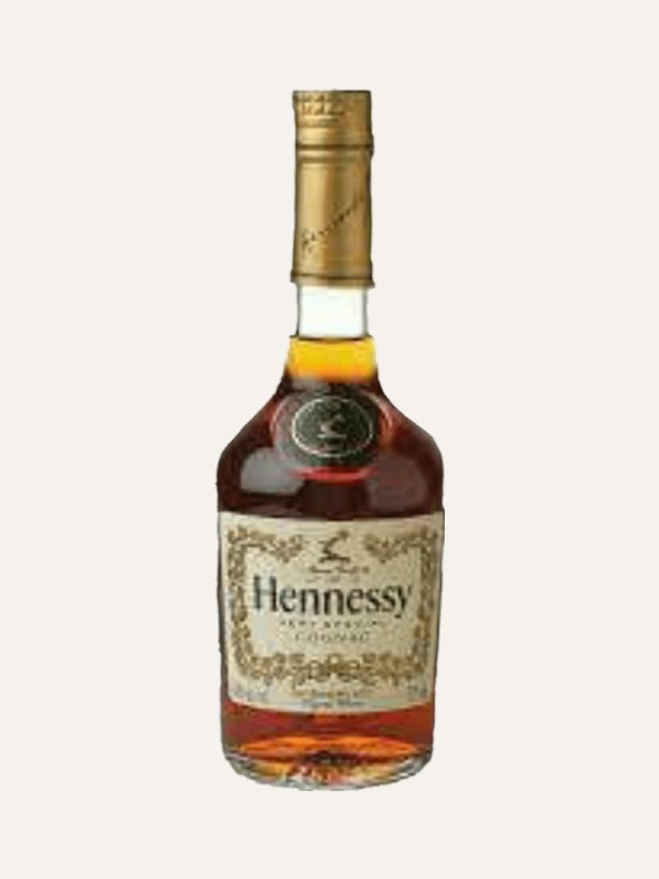 Hennessy Round 375ml