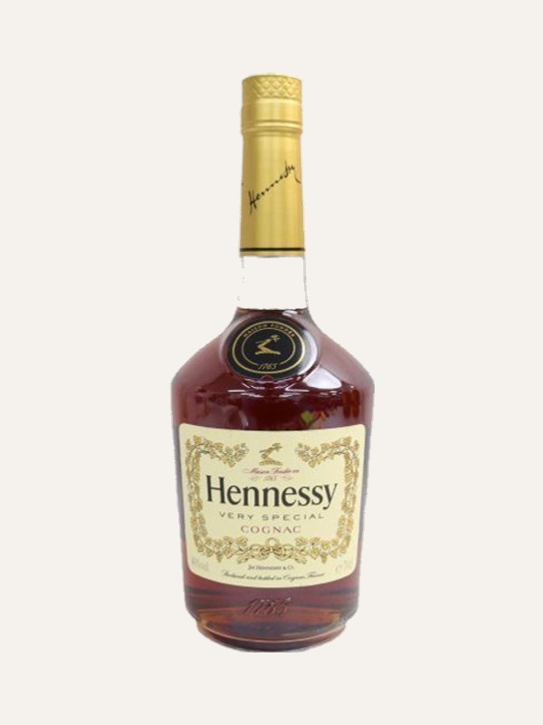 Hennessymhenny Berry 375ml