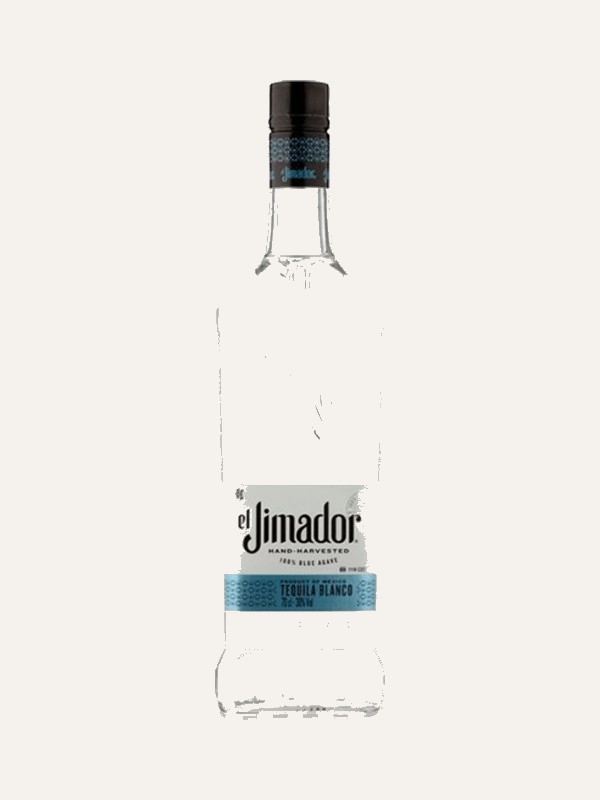 Herradura El Jimador Blanco 50ml