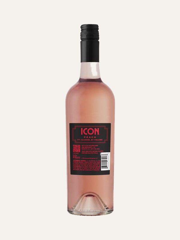 Icon Moscato 750ml
