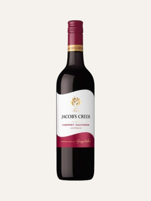 Jacobs Creek Cabernet Sauvignon