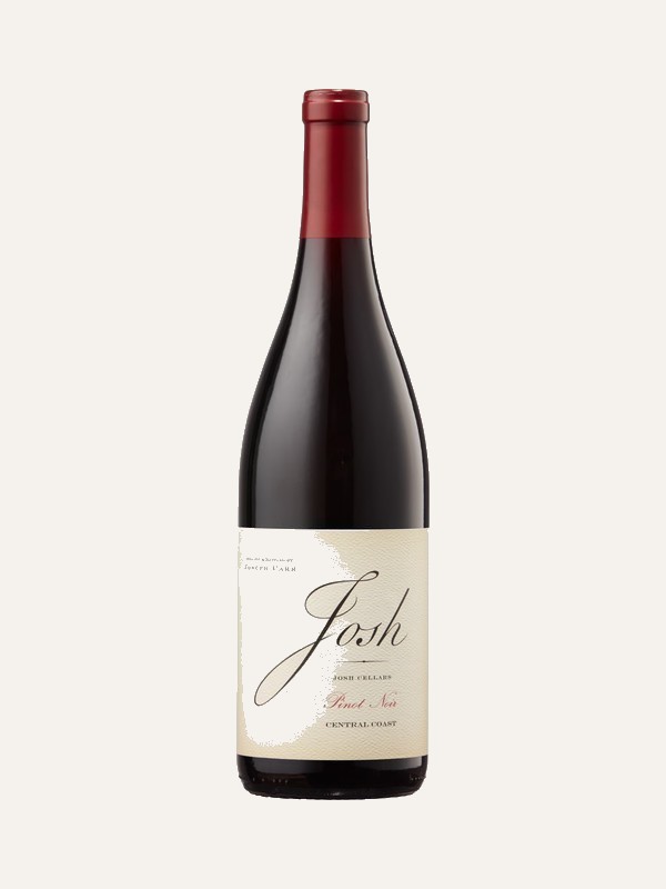 Josh Cellars Pinot Noir, California Red Wine