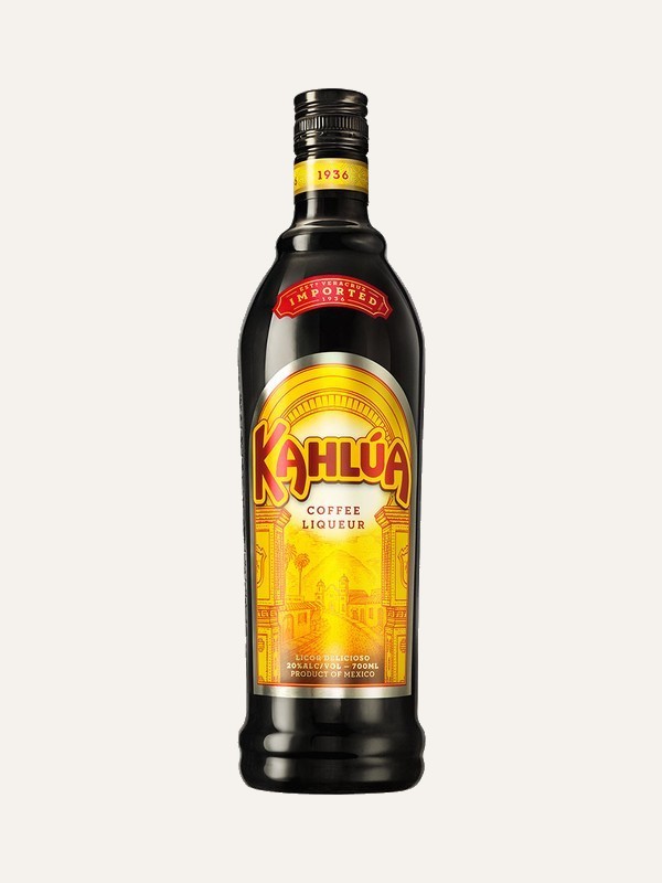 Kahlua Coffee Liqueur, 750 ml