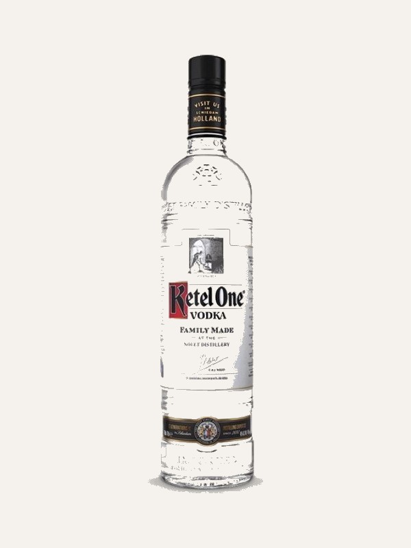 Ketel One Vodka 1L