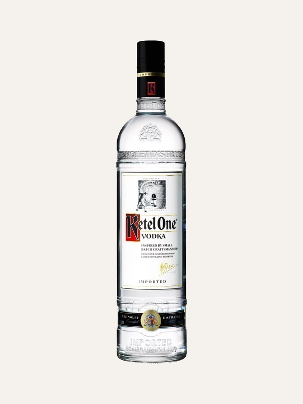 Kettle One Vodka 750ml