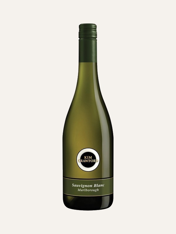 Kim Crawford Sauvignon Blanc White Wine