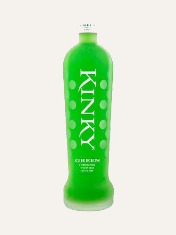 Kinky Green Liqueur
