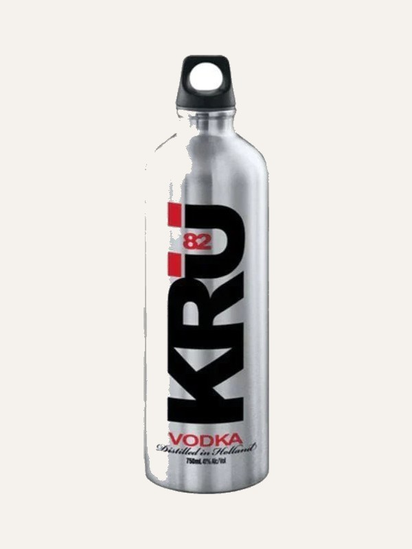 Kru 82  Vodka 750 ml