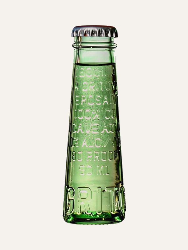 La Gritona Tequila Reposado 750ml