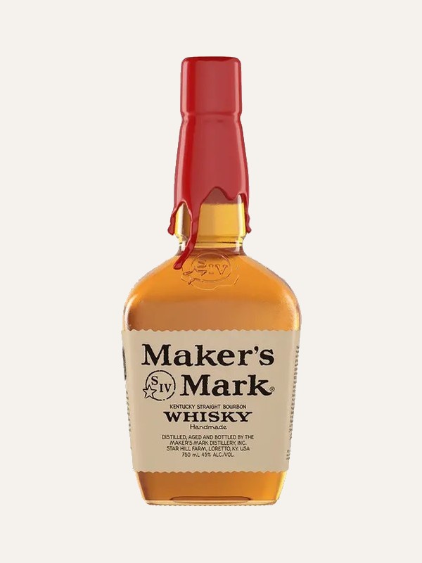 Maker's Mark Bourbon