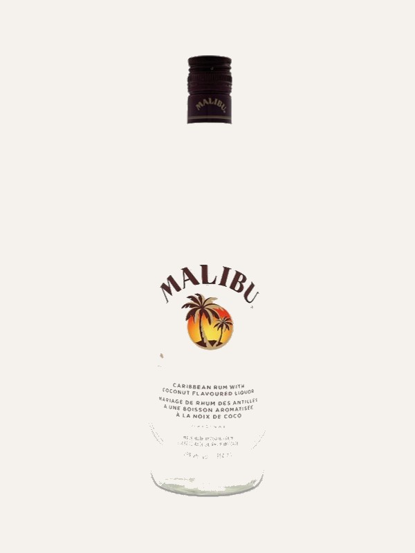 Malibu, 750 ml