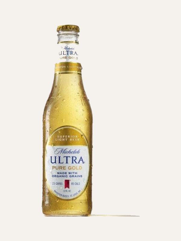 Michelob Ultra Gold 6pk