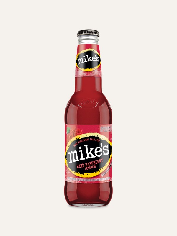 Mike's Hard Lemonade Black Raspberry