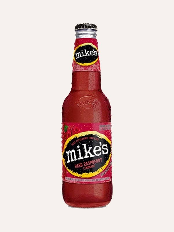 Mike's Hard Raspberry Lemonade