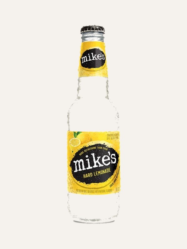 Mikes Hard Lemonade