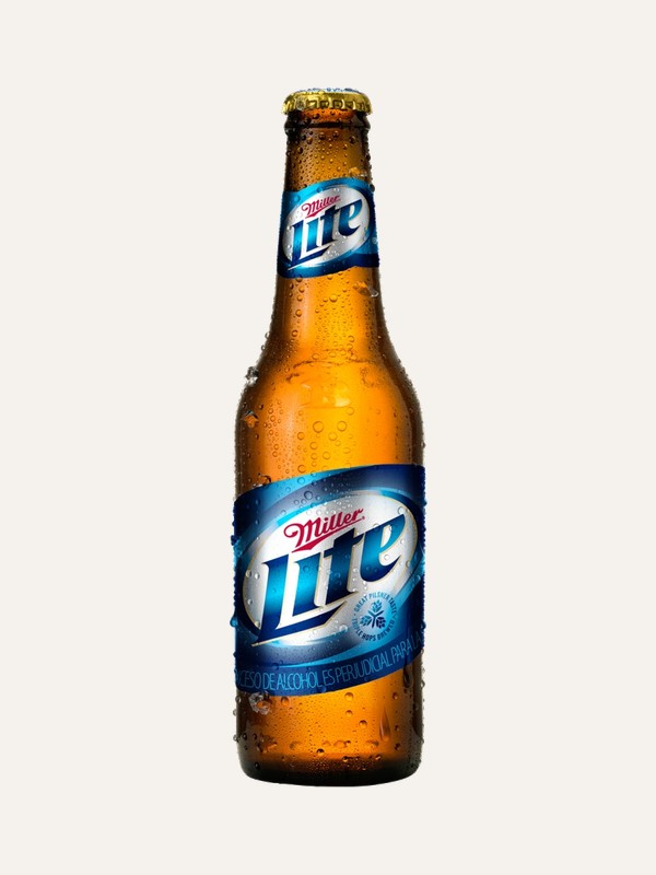 Miller Lite Pilsner Beer, Light Beer, Beer 6 Pack, 12 fl oz Bottles