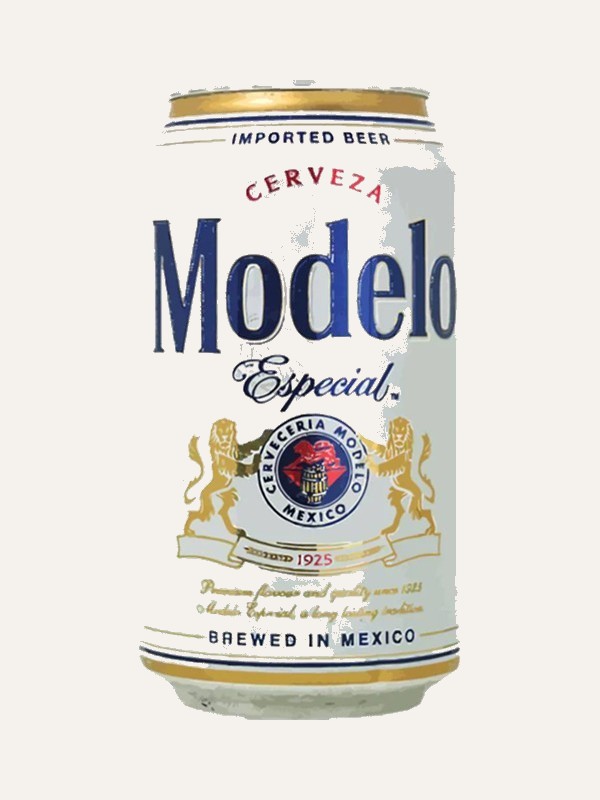 Modelo Cherlada12ozCan Especial