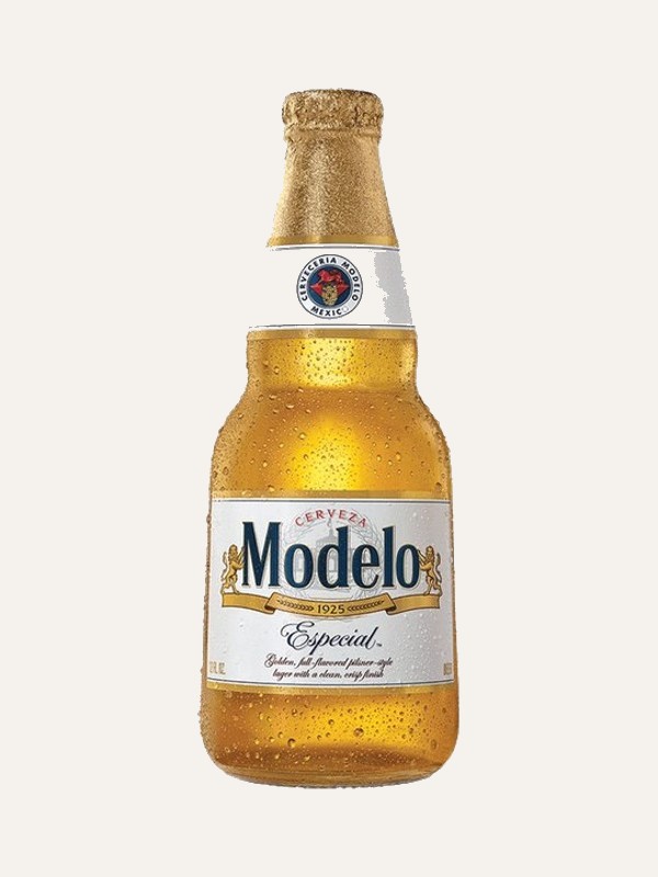 Modelo Especial Lager Beersix Pack