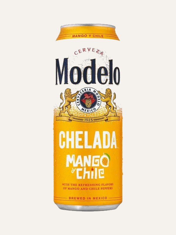 Modelo Mango