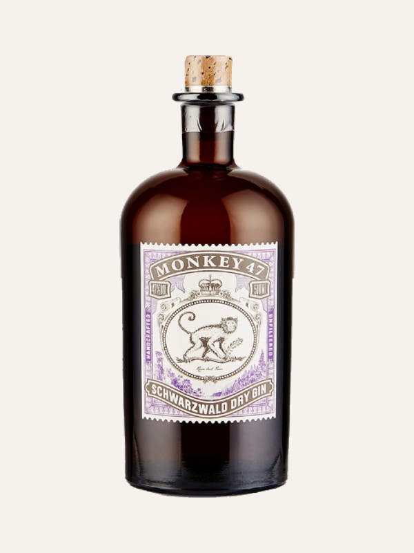 Monkey 47  Gin 750ml