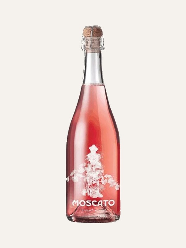 Moscato Sangria 4L