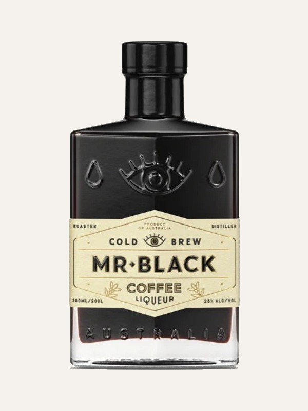 Mr Black Cold Brew Coffee Liqueur, 750ml
